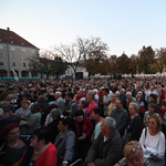 Konok Péter: A NER-ben kell feltétlenül egyetérteni, az ellenzéknek bírnia kéne a kritikát 