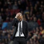 Guardiola távozik a Barcelonától