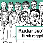 Radar360: A melegeken és az ellenzéken is fojtófogást alkalmaz a Fidesz