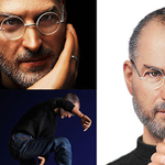 Itt az elképesztően élethű Steve Jobs baba