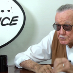 Szívmelengető fotókkal búcsúznak a szuperhősök Stan Lee-től