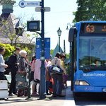 A BKV belevágott a buszbeszerzésbe