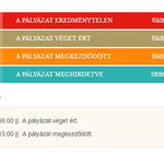 Elátkozott állami komplexumtól sikerült végre megszabadulni