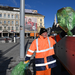 Születésnapi nagytakarítást kap Budapest