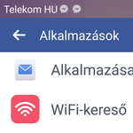 Heti TOP: sok ingyenes wifi hotspotot találhat a Facebook alkalmazással