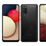 Két új olcsó telefont ad ki a Samsung: íme a Galaxy A12 és a Galaxy A02s