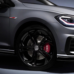 Jön a 8-as Golf GTI, ami akár 300 lóerős is lehet