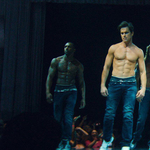 Channing Tatum harmadjára is ledobja a textilt – jön a Magic Mike 3