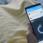 Videó: Itt a Samsung hivatalos bemutatója a Galaxy Note8-ról