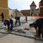 Kőszegen hatalmas bulira készülnek