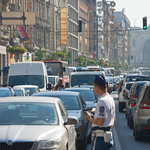 Itt a lista a következő budapesti építkezésekről, jön a dugódíj is