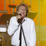 Rod Stewart nagypapa lett