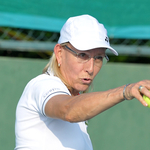 Kiakadt Navratilova, hogy McEnroe tízszer többet keres nála