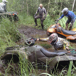 Harc indul a quadmotorosok ellen Baranyában