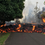 Mégsem potyognak drágakövek az égből Hawaiin