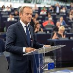 Donald Tusk: Belefáradtunk Orbánba, érthetetlen a furcsa, egoista játéka