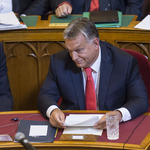 Semjén beelőzte a puritán Orbánt - íme a pártvezetők üzenetei