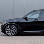 Finom tuningot kapott az itthon legkelendőbb BMW