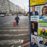 Szeretettel Erdélyből: Vasgárdisták szellemi utódai a román parlamentben