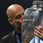 A Manchester City „állat módjára küzdött”, Guardiola szerint a győzelmük a csillagokban volt megírva