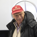 Niki Lauda mentheti meg egykori légitársaságát