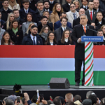 IDEA-programigazgató: Orbánt 180 fokos fordulatra kényszerítette a háború