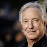 Meghalt Alan Rickman brit színész