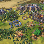 Már iPhone-ra is letölthető a népszerű világépítő játék, a Civilization 6