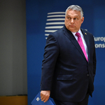 Die Welt-kommentár: Orbán a lengyel módszerrel zsarolja az EU-t