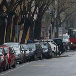 Este tovább kell fizetni a parkolásért Újlipótvárosban