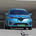 Véget ér a Renault Zoe karrierje