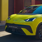 Ledobta az árbombát a BYD: 7,99 millió forintos új villanyautó jött Magyarországra