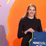 Magyar játékost draftolt a négyszeres WNBA-bajnok Minnesota