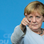 Merkel 2016-ról: az iszlamista terror volt a legnagyobb próbatétel