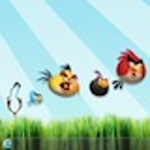 Angry Birds és egyéb letölthető témák a Windowshoz, egy helyen