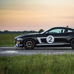 808 lóerős a Ford Mustang Legend Edition 