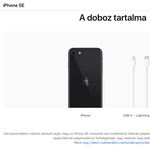 Meglepetés érheti mostantól, ha új iPhone-t vesz: se töltő, se füles nem lesz a dobozokban