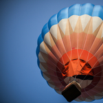 Hőlégballon katasztrófa Texasban