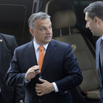 Orbán letiltotta a "konszolidáció" szót