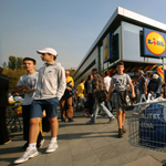 35 milliárdból épít új logisztikai központot Ecseren a Lidl