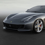 Viszlát Ferrari FF, üdv Ferrari GTC4Lusso