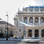 Félórás szünetet rendelt el az Operaház főigazgatója a Carmina Burana előadásaiban, hogy növelje a büfé bevételét