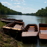 Kampány indult a Tisza idegenforgalmának élénkítésére