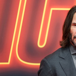 Keanu Reeves Budapesten van, és a magyar stáb már most imádja