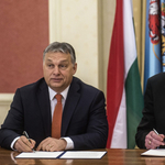 Süddeutsche: Orbán ezért számít biztos győztesnek 2018-ban