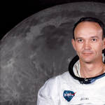 Meghalt Michael Collins, az Apollo-11 asztronautája