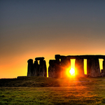 Nézzen Stonehenge-t élőben a neten!