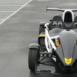 Jó ez az Ariel Atom, de 30 millióért?