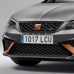 310 lóerő a nagyon vagány Seat Leon Cupra R-ben