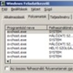A leleplezett svchost.exe
